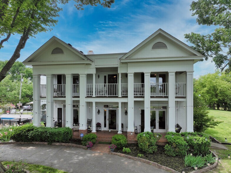 6538 U.S. 431, Springfield, TN à vendre - Photo principale - Image 1 de 19