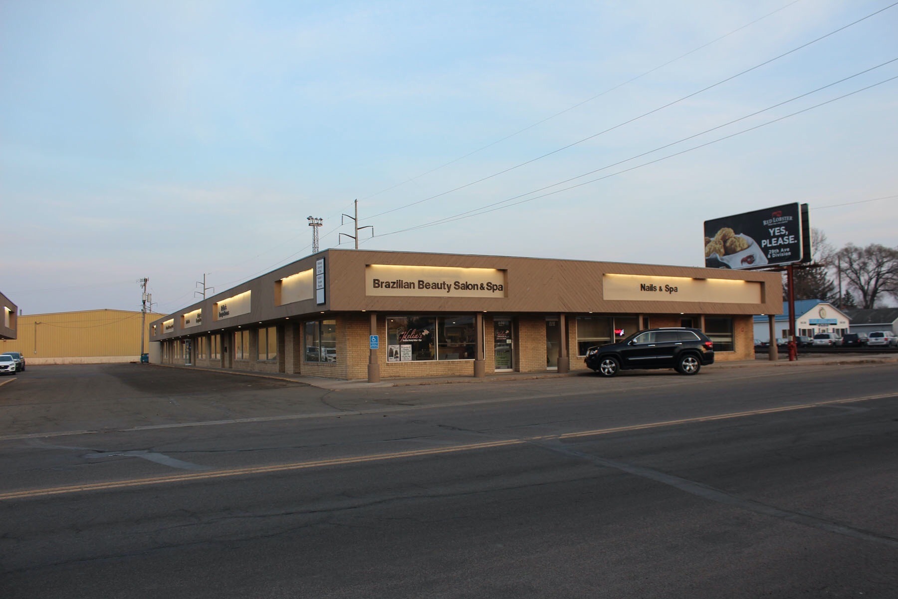 510 25th Ave N, Saint Cloud, MN for lease Building Photo- Image 1 of 3