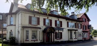 More details for Manchester Rd, Altrincham - Retail for Lease