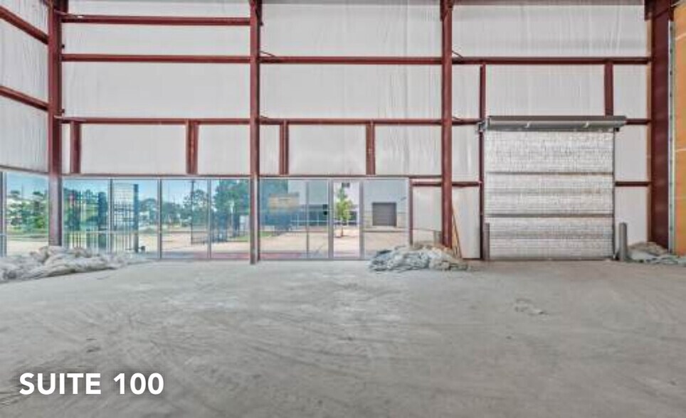 22515 Imperial Valley Dr, Houston, TX à vendre - Photo de construction - Image 3 de 8