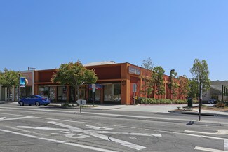 Plus de détails pour 115 Main St, Vista, CA - Bureau/Commerce de détail à louer