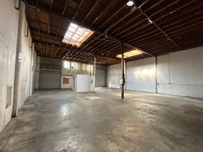 3981 Pacific Blvd, San Mateo, CA for lease Interior Photo- Image 2 of 7