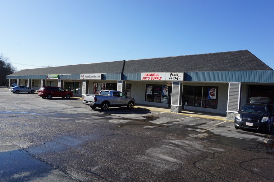 220-228 Columbia Rd, Hanover, MA for lease - Other - Image 1 of 24