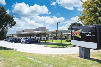 More details for 8311 Hedge Lane Ter, Shawnee, KS - Retail for Lease