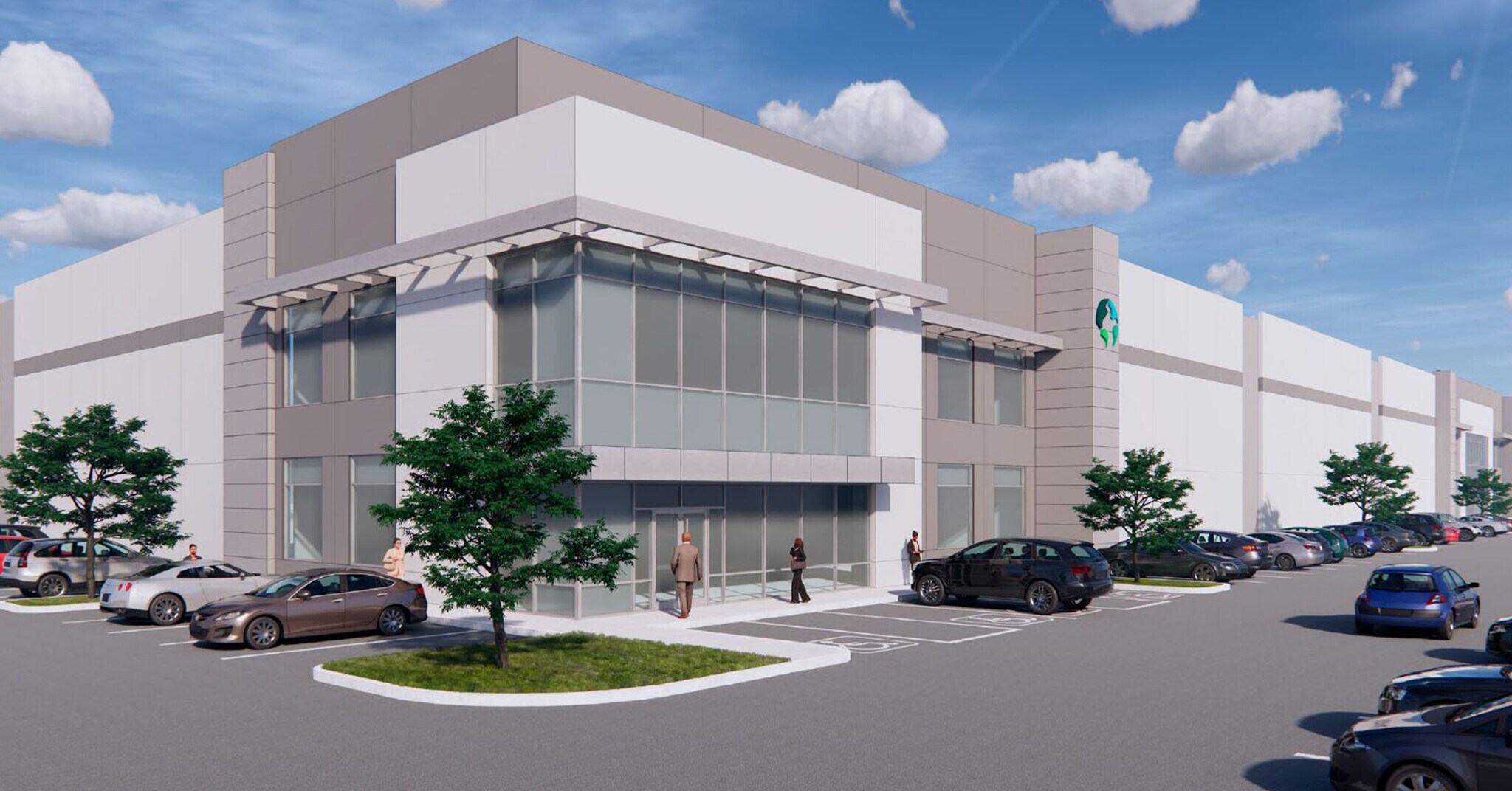 Renwick Rd, Romeoville, IL for lease Primary Photo- Image 1 of 2