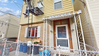 Plus de détails pour 563 59th St, West New York, NJ - Multi-résidentiel à vendre