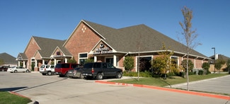 More details for 2720 Virginia Pky, McKinney, TX - Office/Medical for Lease