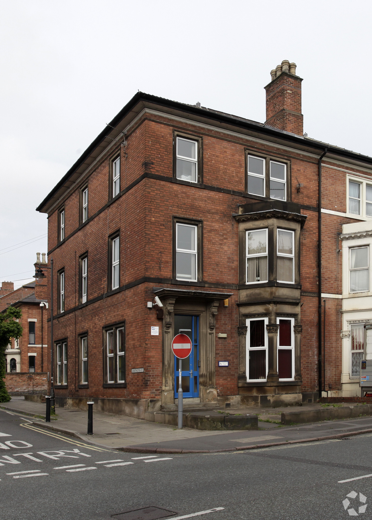 118 Osmaston Rd, Derby for sale Primary Photo- Image 1 of 1