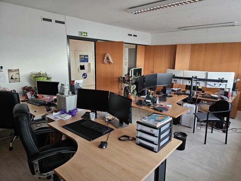 Bureau dans Pantin à vendre - Photo intérieure - Image 2 de 7