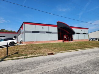 Plus de détails pour 68120 Tinmar Dr, Saint Clairsville, OH - Bureau à louer