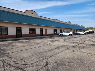 More details for 511 N Abbe Rd, Elyria, OH - Office/Retail for Lease