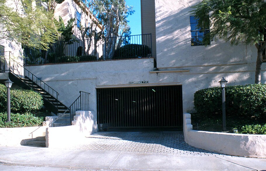 3990 Old Town Ave, San Diego, CA à louer - Autre - Image 2 de 14