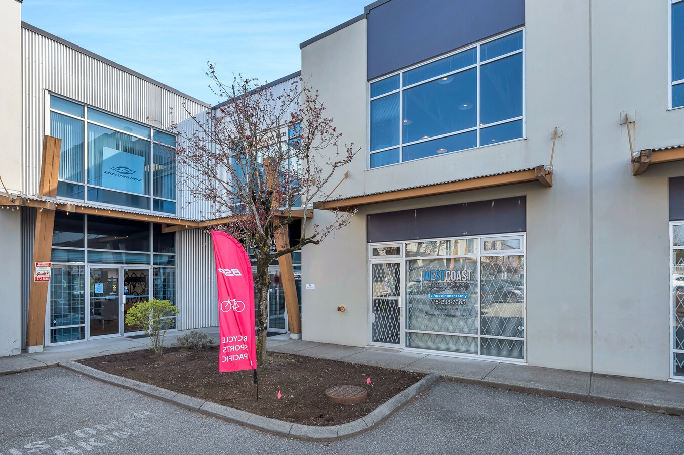 19289 Langley Byp, Surrey, BC V3S 6K1 - Unité 111 -  - Photo intérieure - Image 1 of 17