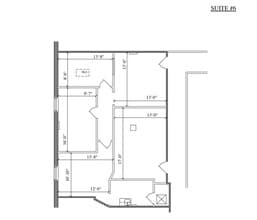 208 White Horse Pike, Barrington, NJ à vendre Photo du bâtiment- Image 2 de 3