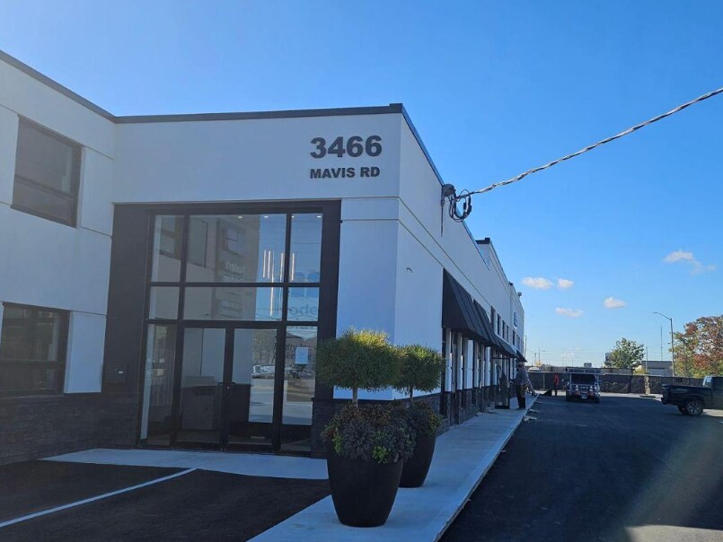 3466 Mavis Rd, Mississauga, ON à vendre Photo principale- Image 1 de 1