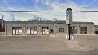 More details for 420 W Grand Ave, Chickasha, OK - Retail for Lease