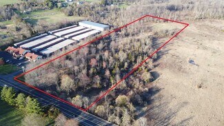 More details for 8129 Easton Rd, Ottsville, PA - Land for Sale