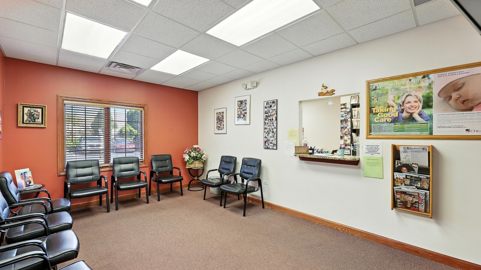 5 Executive Ct, South Barrington, IL 60010 - Unité 1 -  - Photo intérieure - Image 2 of 6