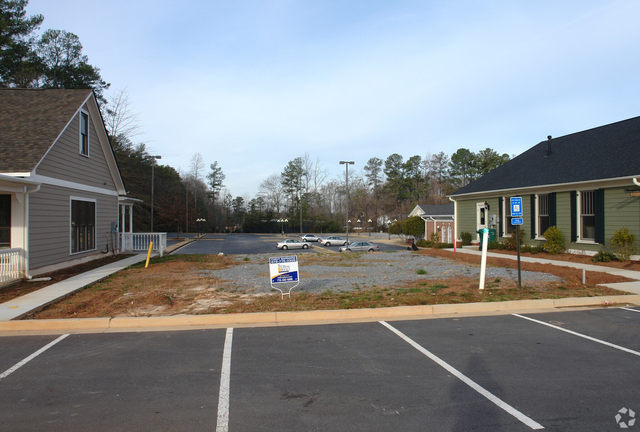 275 S Glynn St, Fayetteville, GA for sale Building Photo- Image 1 of 5