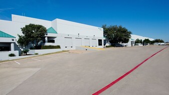 Prologis Walnut Creek - Warehouse