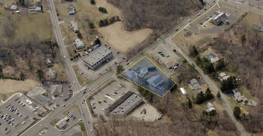 439 Monroe Tpke, Monroe, CT for lease - Other - Image 3 of 3