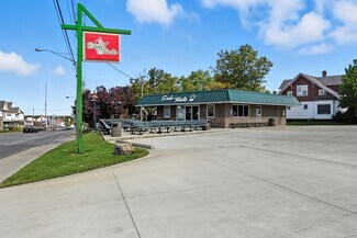 More details for 601 Claremont Ave, Ashland, OH - Retail for Sale