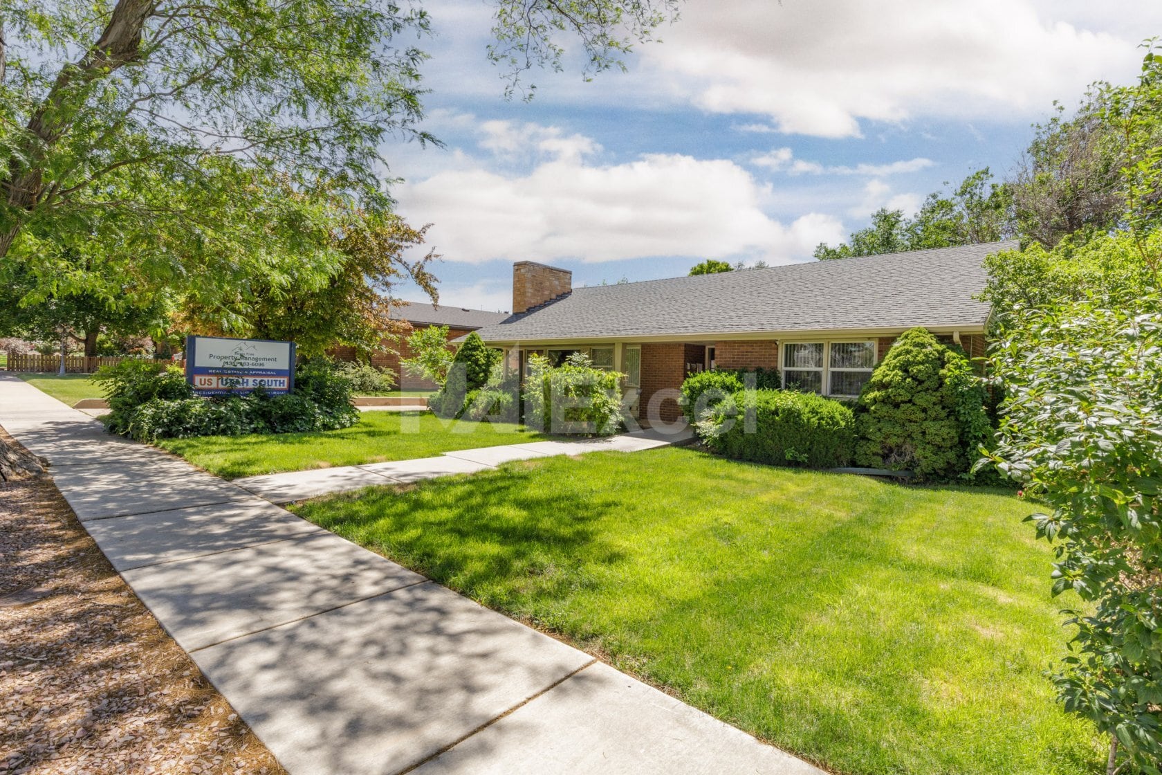 107 N 200 W, Cedar City, UT for lease Building Photo- Image 1 of 6