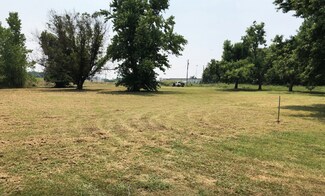Plus de détails pour W Broadway Street, Blanchard, OK - Terrain à vendre