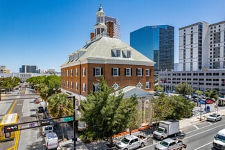 More details for 425 N Florida Ave, Tampa, FL - Office, Office/Retail for Lease