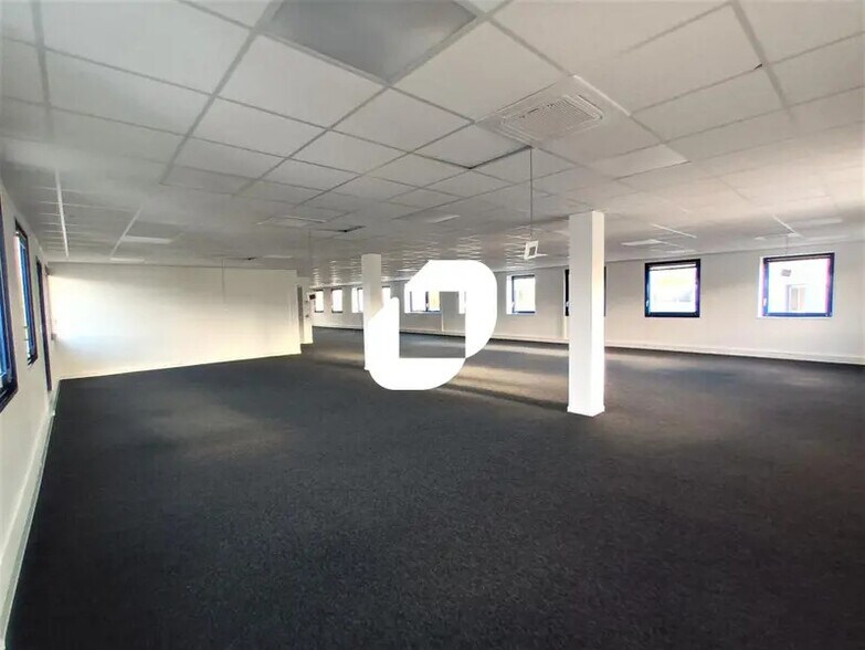 Office in Wasquehal for sale - Interior Photo - Image 3 of 8
