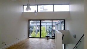 Swan St, Manchester à louer Photo intérieure- Image 1 de 1