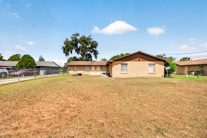 3210 W Willow Dr, Mulberry, FL à vendre - Photo du bâtiment - Image 3 de 8