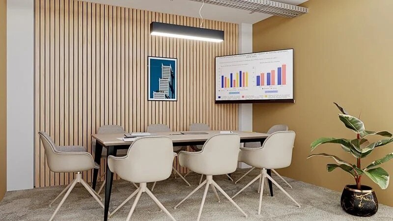 9 Rue Victor Massé, Paris for lease - Interior Photo - Image 3 of 15