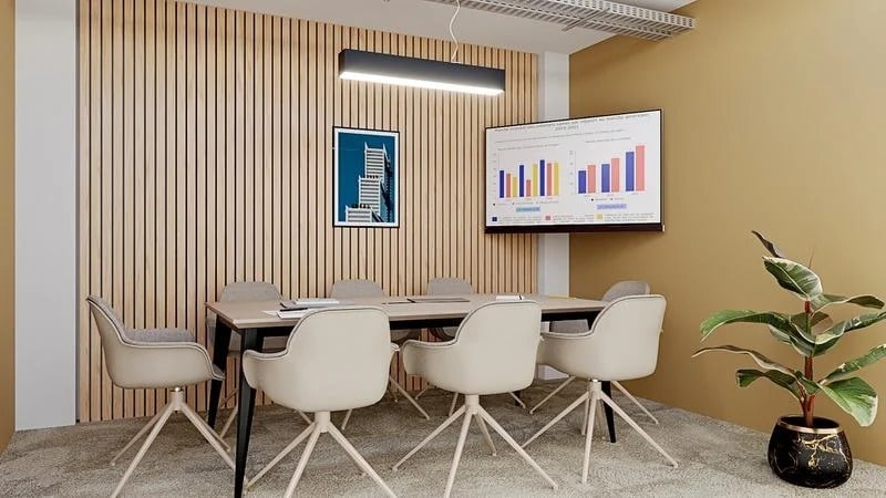 9 Rue Victor Massé, Paris à louer - Photo intérieure - Image 3 de 15