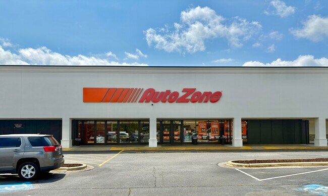 More details for 1605 Buford Hwy, Buford, GA - Retail for Lease