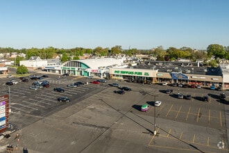 1245 MacDade Blvd, Woodlyn, PA - AERIAL  map view