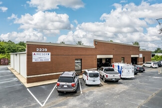 More details for 2239 Whitten Rd, Memphis, TN - Flex for Sale