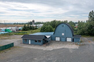 Plus de détails pour 120 W Smith Rd, Bellingham, WA - Industriel à vendre