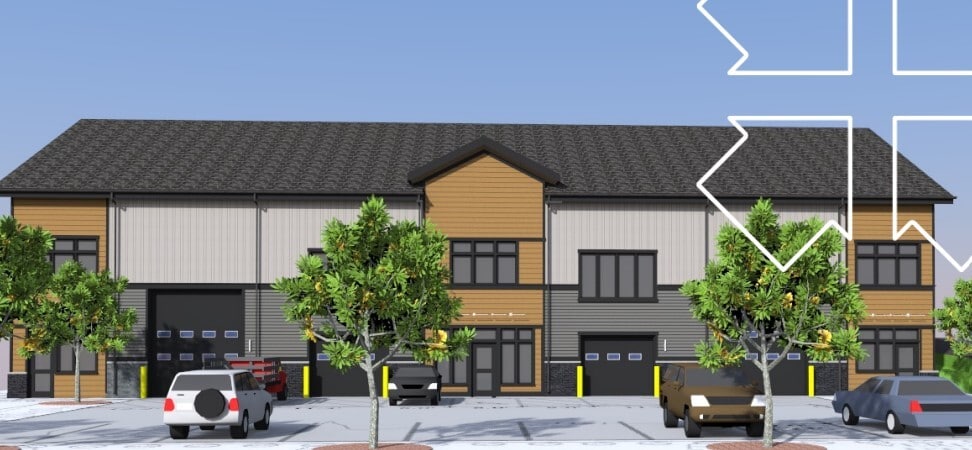 8114 Maple St, Omaha, NE for lease Building Photo- Image 1 of 9