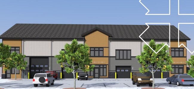 More details for 8114 Maple St, Omaha, NE - Industrial for Lease