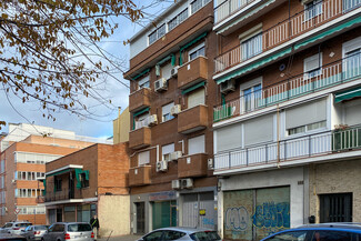 Plus de détails pour Calle Del Conde Rodríguez San Pedro, 31, Madrid - Multi-résidentiel à vendre