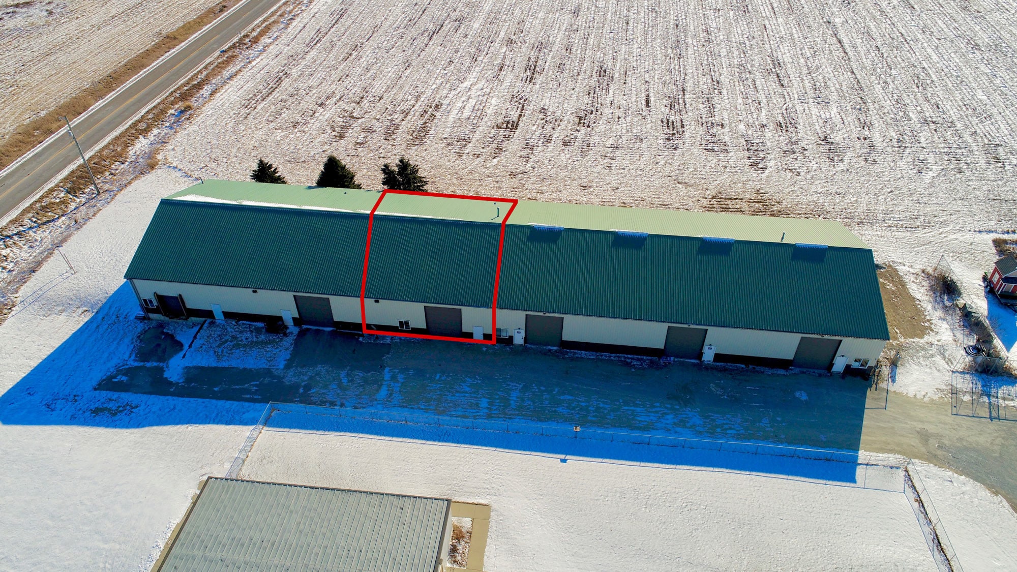235 2nd Ave SW, Byron, MN for lease Primary Photo- Image 1 of 2