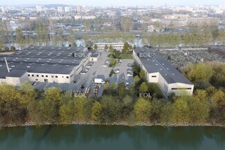 Plus de détails pour Industriel à louer