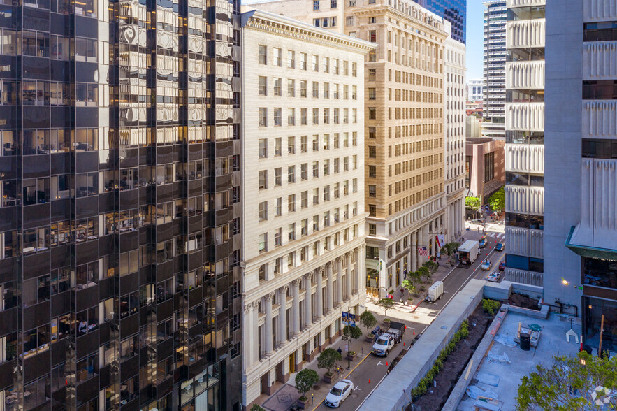 433 California St, San Francisco, CA for lease - Building Photo - Image 1 of 1