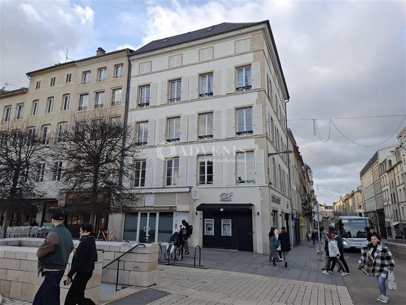 Office in Nancy for lease Building Photo- Image 1 of 7