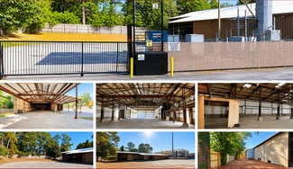 Plus de détails pour 3145 Tucker Norcross Rd, Tucker, GA - Plusieurs types d'espaces à louer
