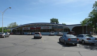 Plus de détails pour 1515 W State St, Boise, ID - Commerce de détail à louer