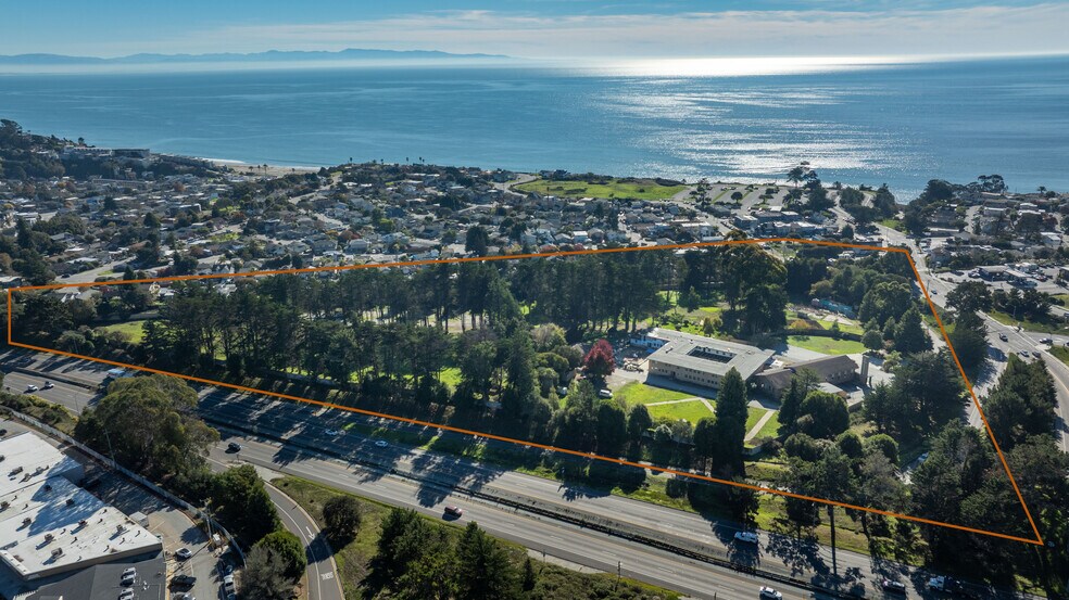 280 State Park Dr, Aptos, CA à vendre - Photo principale - Image 1 de 6