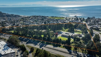Plus de détails pour 280 State Park Dr, Aptos, CA - Terrain à vendre