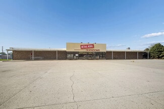 More details for 109 N Market St, Audubon, IA - Retail for Lease